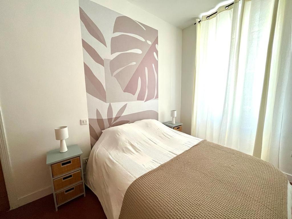 Superbe Appartement Centre-Ville Ajaccio  Exteriör bild